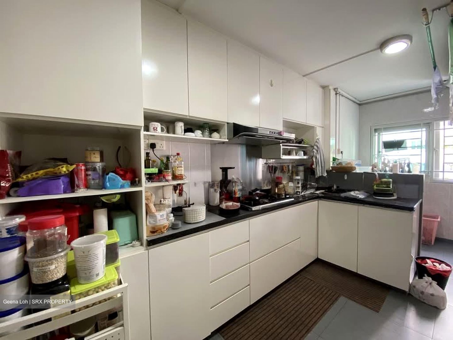 Blk 208 Bukit Batok Street 21 (Bukit Batok), HDB 3 Rooms #592474461